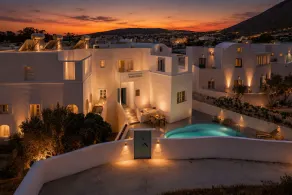ALMA THERA Hotel - Image 2