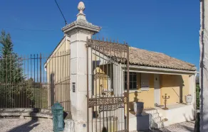 Wunderschönes Haus in Pont Saint Esprit - Image 3