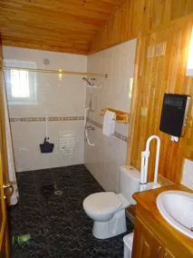 Cobadena 1 cottages : \"l'ARTZAMENDI\" - Mouguerre - Image 2
