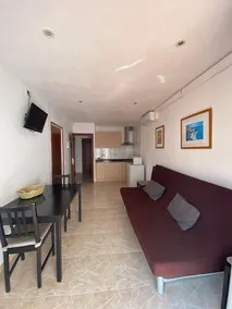 IDEAL APARTMENT FOR 2 WITH TERRACE - Image 5