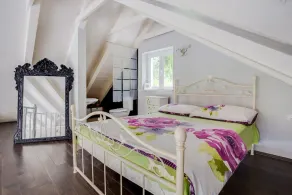 Villa Toni - Fünf Schlafzimmer Villa, Schläft 10 - Image 5