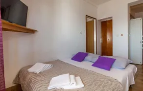 Apartments Nena (ST) - One Bedroom Apartment with Terrace and Sea View - Image 5