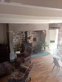 Gîte de France à Saint-Yrieix-le-Déjalat 3 épis - Gîte de France 4 personnes MAE-9234 - Image 2
