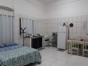 Loft mobiliado  com ar e w- ifi para temporada em Cuiabá - Image 4