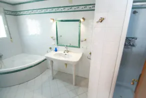 Sesam - Villa mit Meerblick und Privatpool in Moraira - Image 3