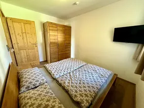 Cozy apartment with mountain view and close to the slopes in the Zillertal Arena - Image 3