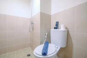 Cozy Living and Relaxing Podomoro Golf View 2BR Apartment - Image 4