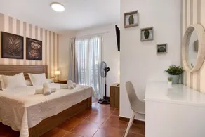 Maison de vacances 'Villa Valeria' avec piscine partagée, terrasse et Wi-Fi - Image 4