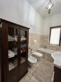 4 bedroom villa in selva di fasano - Image 4