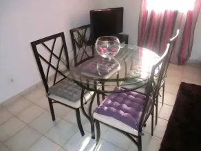 Gîte Papaye · RESIDENCE LES KALBASSIERS - Image 3
