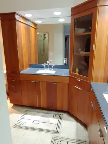 Bergpracht-Ski In / Out Deluxe 3 Bett / 3. 5 Bath Townhouse-7 Springs Sunridge - Image 5