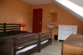 Bertogne: country holiday homes - 5 rooms - 6/7 persons - Image 4