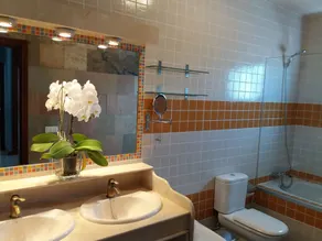 Magnifique villa individuelle avec WIFI: grande piscine privée chauffée - Image 3