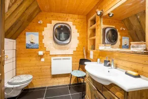 Superbe Maison vue lac Proche Suisse & Stations ! - Image 3
