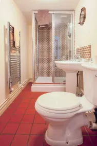 Cosy Norfolk Cottage - Image 4
