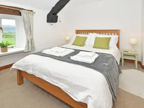 2 chambres à coucher à Bassenthwaite, near Keswick - Image 5