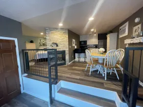 Peaceful Condo in Wabasha with Beautiful River Bluff Views (Upper Unit) - Image 5