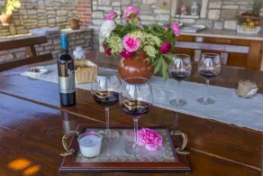 NEW!! VILLA ROY  WITH PRIVATE POLL IN CENTRAL    ISTRIA - Image 2