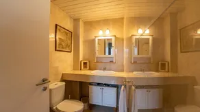 Villa Sitges Corfou. 30 minutters gang til stranden. Varm og hyggelig. Udsigt. - Image 4