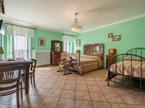 Country House / Farm House em Cortazzone com 6 quartos e capacidade para 14 pessoas - Image 3
