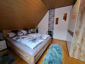 Ferienwohnung Sonja mit Garten und Freisitz - Image 5