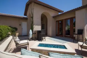 Location, Location , Location: Gorgeous, Clean, Private Casita w/Patio - Image 3