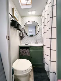 Cozy Renovated RV near Zion and St. George - Image 2