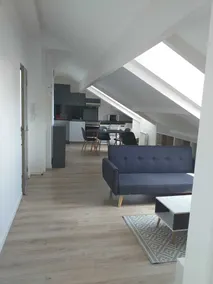 Location Meublée F2 - Image 3