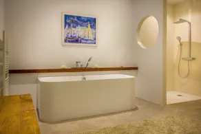 Stunning Villa Close To Ibiza Town with Panoramic Sea and Sunset views - Image 3