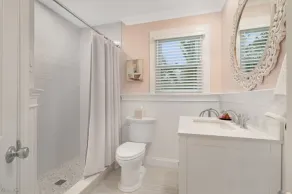 The Miss Scarlett Cottage Located in West Cape May, New Jersey - Image 2