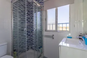 \"Casa de la Vega\" avec vue sur mer et montagnes, balcon, climatisation et Wi-FI - Image 2