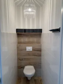 APPARTEMENT Les PIEDS DANS L'EAU - Vue mer - 2 à 4 Personnes - Image 2