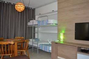 Sun Paradise - Bel appartement de 3 chambres en bord de mer - Image 5