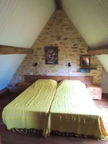 Ferienhaus mit Charme -  'Le Couderc', Tursac en Périgord, Dordogne, Frankreich - Image 5