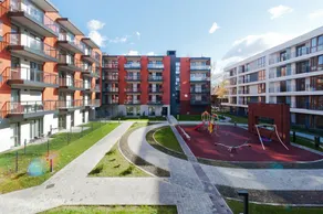 Sun & Snow, Novum City Center - Image 2