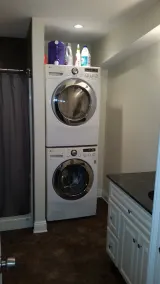Condo i forstadsområdet. Ideel til den ivrige fisker eller fiskerfamilie. - Image 2