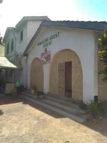 Magline Conference And Guest House - Image 5
