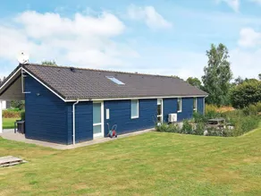5 star holiday home in Skals - Image 4