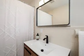 Downtown Brevard, Franklin Park & College - Updated 3bd 2ba home, Pets ok - Image 4