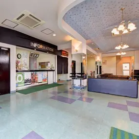 Business Hotel Iwagawa - Image 2