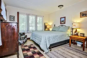 Hearthwood Beach House: Lake Tomahawk PET FRIENDLY - Image 4