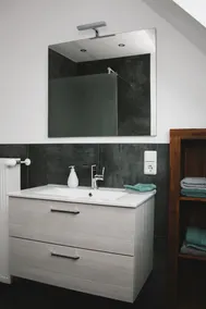 Heavenly vacation apartment at the Ketelwaldhof - Image 3