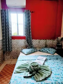 Cozy Suite for Couples on the border of São Sebastião and Caraguatatuba - Image 5