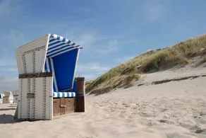 Appartamento per le vacanze a Westerland - Image 4