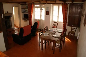 Gîte 86G707 - Image 5