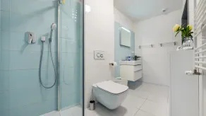 Ferienwohnung/app. für 4 Gäste mit 46m² in Sianozety - Image 3