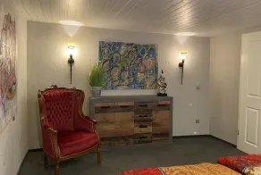 Appartement Schlossberg, Gasthaus Hirsch - Image 4