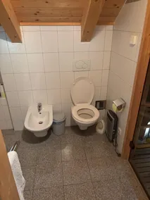 Familiehytte med GRATIS WIFI. Ideel til en afslappende sommer- eller skiferie - Image 3