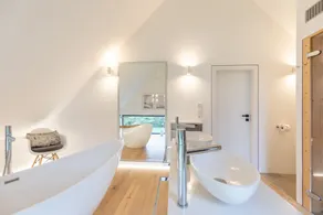 Das Scheunenhaus in Tating für bis zu 5 Personen - Image 3