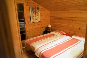 FAMILJ ny stuga, tyst, visa och mellan NENDAZ Siviez, HEART OF 4 dalar - Image 5